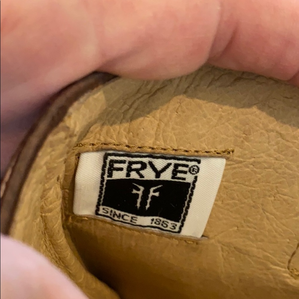 Frye Boots - Picture 7 of 8